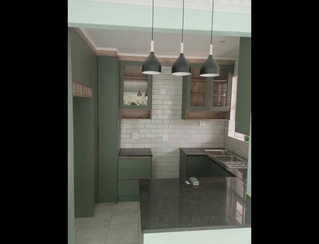 2 BEDROOM PROPERTY TO RENT IN ARCADIA